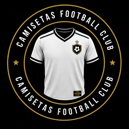 FC-Camisetas — Camisetas Football Club